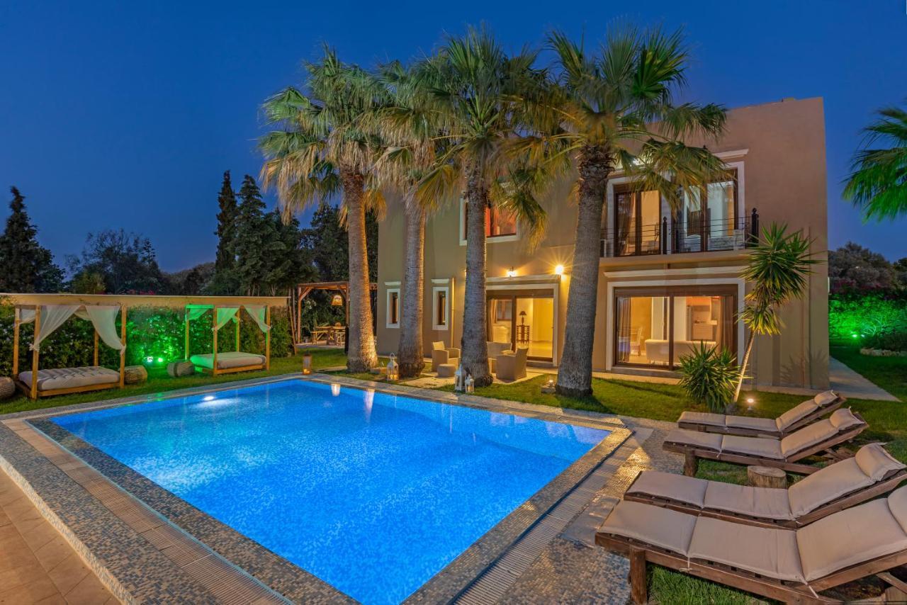 Βίλα Luxury Mansion Rhodes